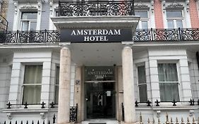 Amsterdam Hotel